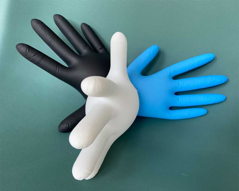 www.reinepraxis.de - Nitril-Handschuhe