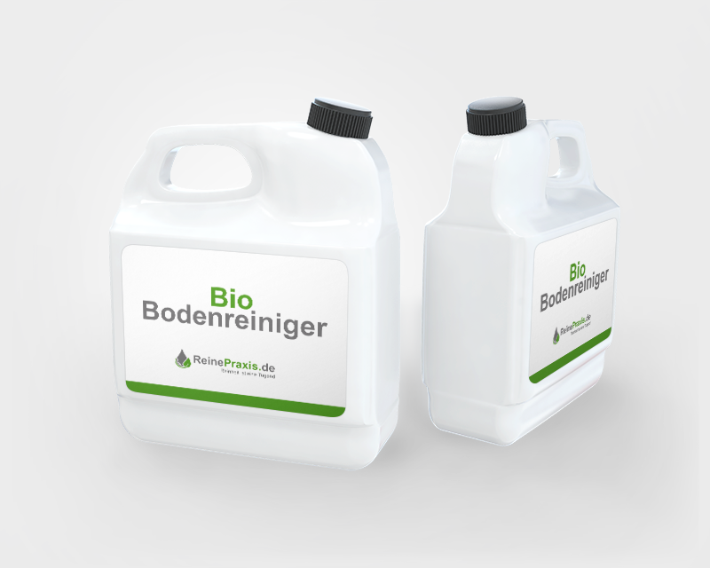 www.reinepraxis.de - Bio-Bodenreiniger